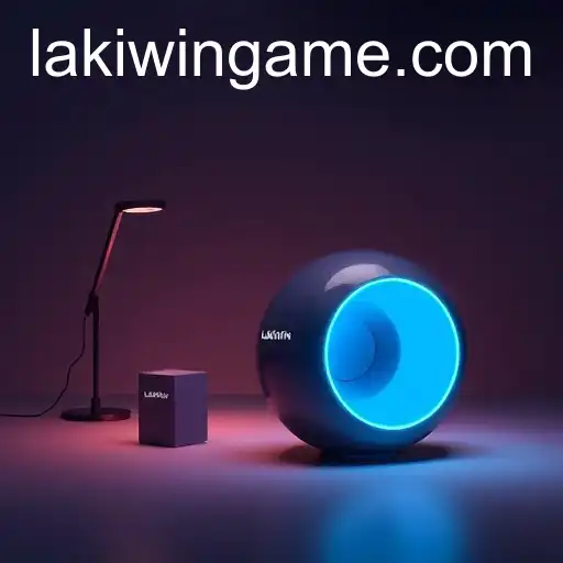 About Us: The Story of LakiWin