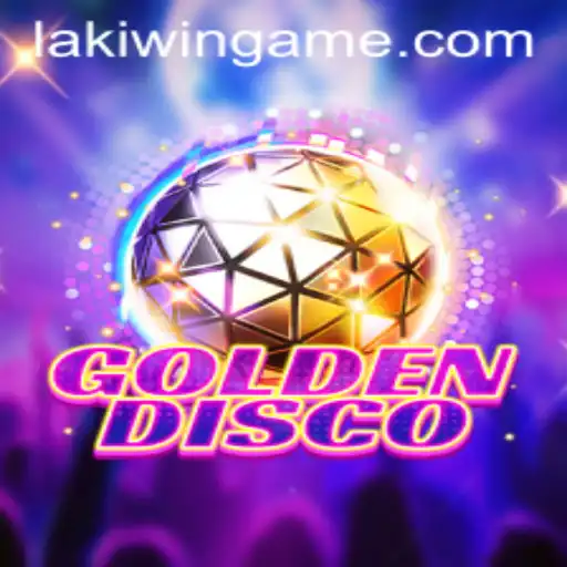 GoldenDisco - Dive into the World of LakiWin Gaming
