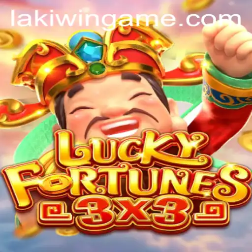 Exploring the World of LUCKYFORTUNES3x3: A Game of Chance and Strategy