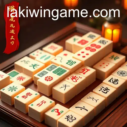 Exploring Mahjong: A Timeless Game Meeting Modern Platforms