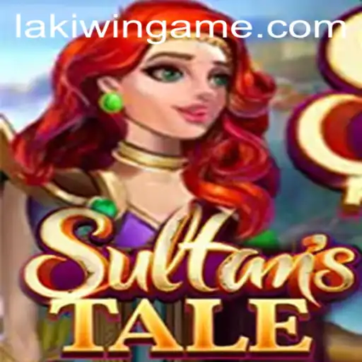 Discover the Enchanting World of Sultanstale with LakiWin