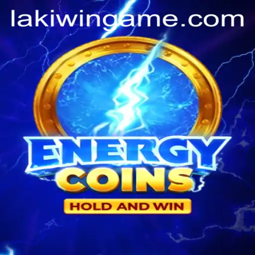 Unveiling EnergyCoins: Dive into the Electrifying World of LakiWin