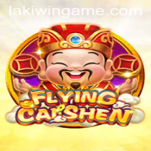 Unlock the Thrilling Adventure of FlyingCaiShen with LakiWin
