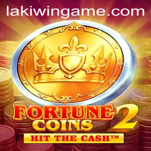 FortuneCoins2: A Deep Dive into the World of LakiWin