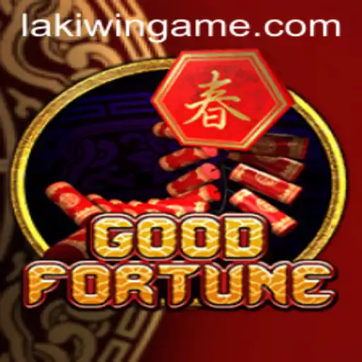 Explore the Magic of GoodFortune: Your Gateway to Winning with LakiWin