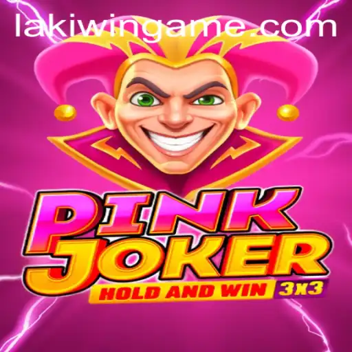 Unveiling the Exciting World of Pinkjoker: A Detailed Guide to Playing and Winning with LakiWin