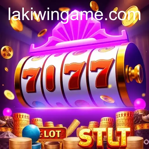 Exploring Slot Games and LakiWin's Unmatched Offerings