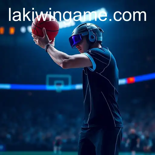 LakiWin: Revolutionizing Sports in the Digital Era